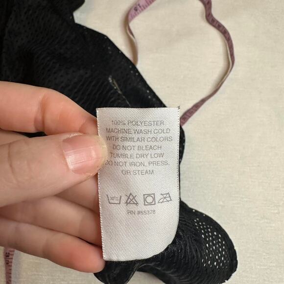 New Orleans Saints Who Dat Jersey Top - Picture 4 of 4